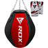 RDX WRECKING BALL PUNCH BAG-1